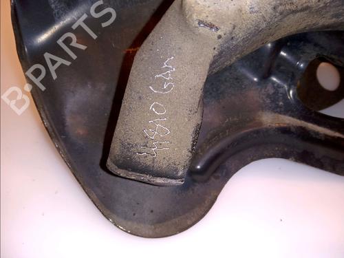 Right front steering knuckle MERCEDES-BENZ C-CLASS (W203) C 220 CDI (203.006, 203.008) | BP14876305M26 