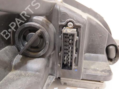 Left headlight PEUGEOT 407 Coupe (6C_) 2.7 HDi | BP34640195C28 - Image 3