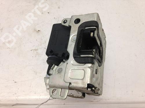 Used Rear left lock Rear left lock DACIA SANDERO 1.4 MPI LPG (72 hp) 9593870 9593870