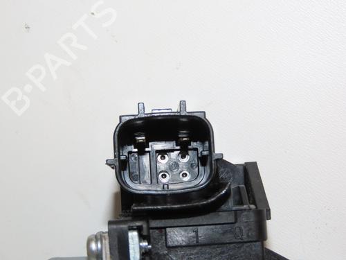 Rear right window mechanism NISSAN JUKE (F15) 1.5 dCi | BP18953698C25 