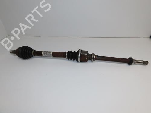right-front-driveshaft-peugeot-307-3ac-2000-2001-2002-2003-2004-2005-2006-2007-2008-2009-2010-2011-2012-37499458 main image