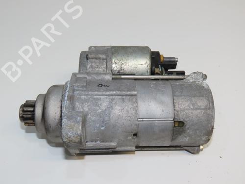 Starter SEAT IBIZA IV (6J5, 6P1) 1.6 TDI | BP30841090M8