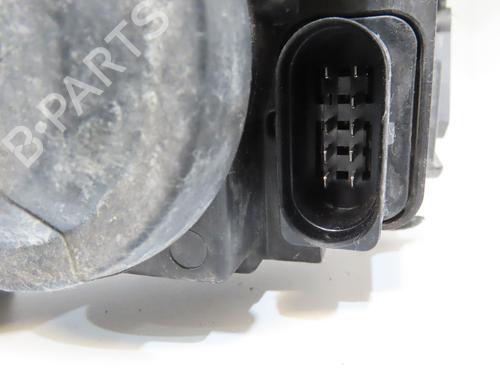 Left headlight VW GOLF VI Convertible (517) 1.2 TSI | BP38527550C28 - Image 3