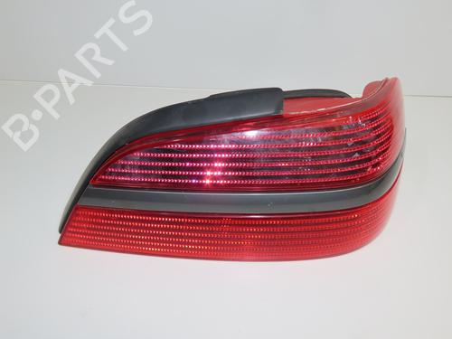 Used Right taillight Right taillight 32873004 32873004