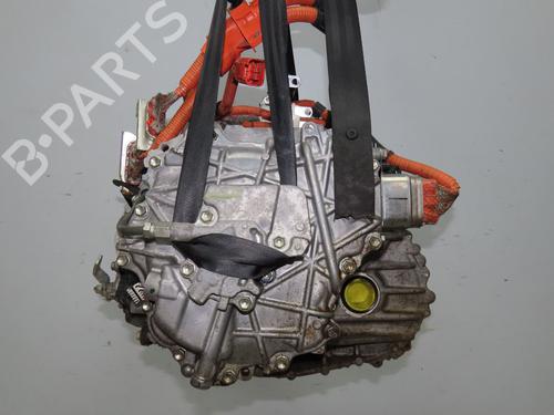 Gearbox TOYOTA YARIS (_P13_) 1.5 Hybrid (NHP130_) | BP28829492M3 