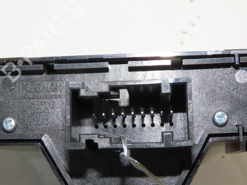 Warning switch OPEL CORSA D (S07) 1.2 (L08, L68) | BP32377341I22 - Image 5