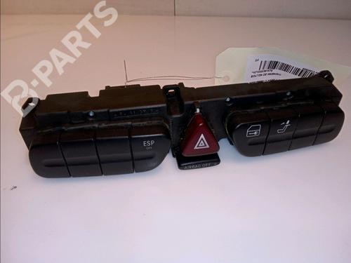switch-mercedes-benz-c-class-w203-c-220-cdi-203006-203008-2000-2001-2002-2003-2004-2005-2006-2007-11100793 main image
