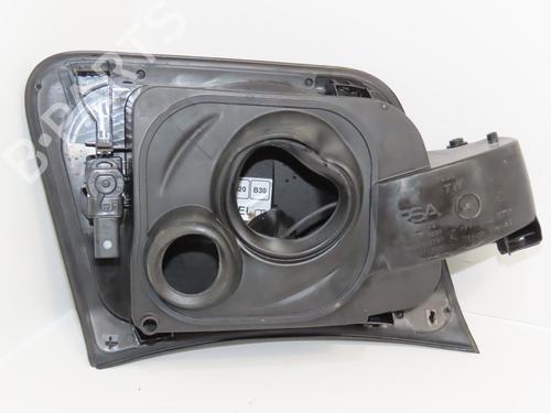 Tanklåg OPEL MOKKA 1.5 (76) | BP30164271C131 - Image 2
