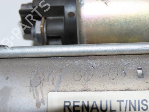 Starter RENAULT KADJAR (HA_, HL_) 1.6 dCi 130 4x4 (HLA4) | BP36873795M8  - Image 6