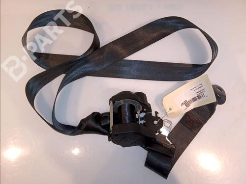 Used Rear right belt tensioner CITROËN C2 (JM_) 1.1 (60 hp) 11101584