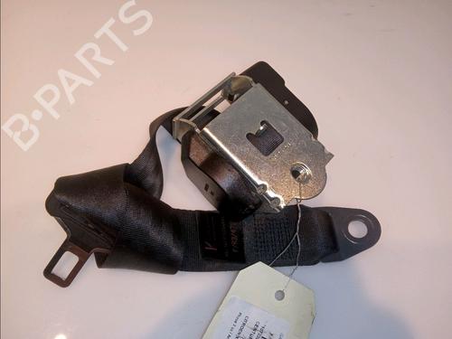 Rear right belt tensioner CITROËN XSARA PICASSO (N68) 1.6 HDi | BP23174977C90 