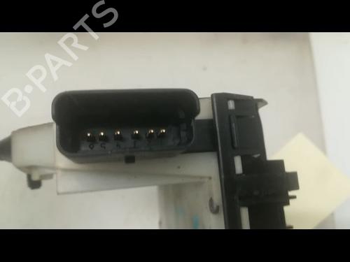 Used Rear right lock CITROËN C4 II (NC_) 1.6 HDi 90 (92 hp) 9598355