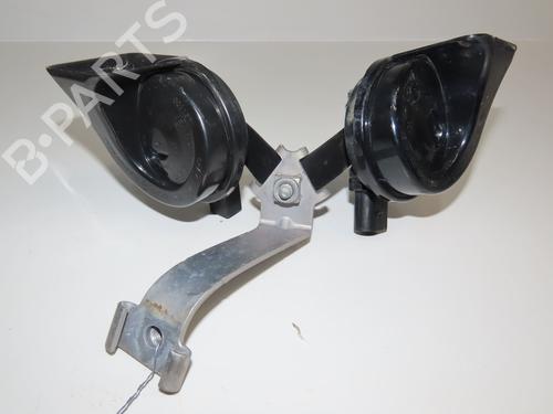 Horn VW CRAFTER Van (SY_, SX_) 2.0 TDI FWD (SYB, SYC, SYD) | BP31120083E13 