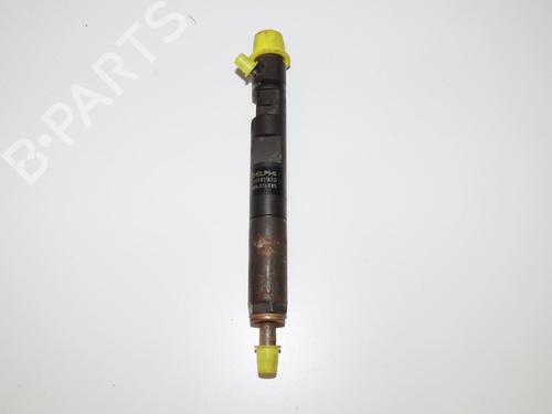 Used Injector Injector RENAULT CLIO III (BR0/1, CR0/1) 1.5 dCi (BR17, CR17) (86 hp) 32377285 32377285