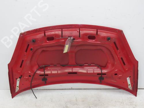 Hood CITROËN BERLINGO Box Body/MPV (B9) 1.6 HDi 90 | BP29150978C1 