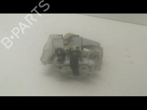 Used Rear left lock Rear left lock 9601306 9601306