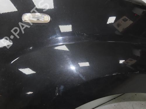 Used Right front fenders FIAT FIORINO MPV (225_) 1.3 JTD Multijet (95 hp) 31120611