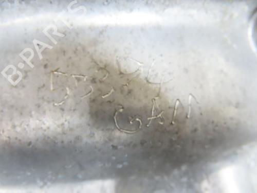 Gearbox OPEL KARL (C16) 1.0 | BP31120186M3