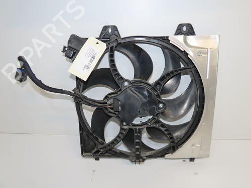 Used Radiator fan Radiator fan 36545016 36545016