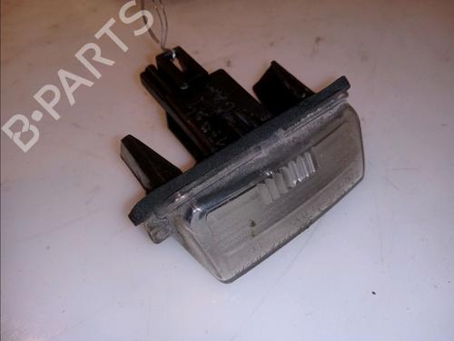 Used Licence plate light Licence plate light TOYOTA YARIS (_P13_) 1.5 Hybrid (NHP130_, NHP130) (101 hp) 14880588 14880588