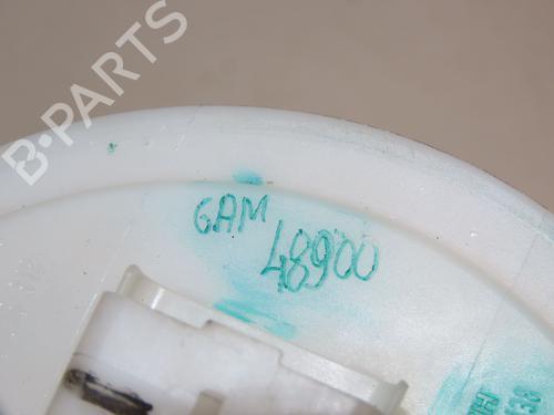 Fuel pump OPEL CORSA D (S07) 1.2 (L08, L68) | BP18129602M76 