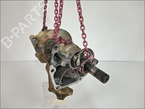 Transfer box DACIA DUSTER (HS_) 1.5 dCi 4x4 (HSMC, HSMD) | BP11099759M36