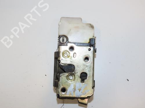 Used Rear left lock Rear left lock FIAT PUNTO (188_) 1.3 JTD 16V (70 hp) 36495380 36495380
