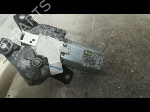 Rear wiper motor RENAULT LAGUNA II (BG0/1_) 1.9 dCi (BG13) | BP9604447M102 