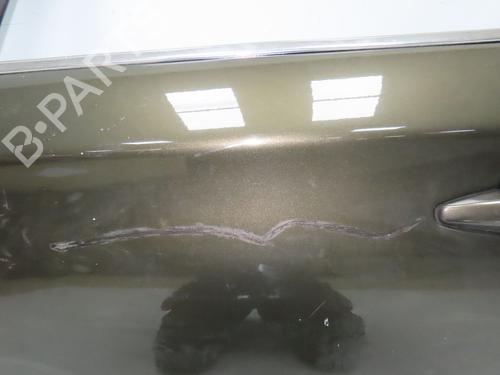 Left front door CITROËN C4 II (NC_) 1.6 HDi 90 | BP28831286C2 