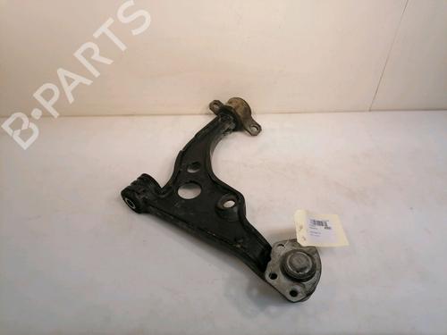 Used Left front suspension arm PEUGEOT BOXER Platform/Chassis (ZCT_) 2.5 D (86 hp) 15722831