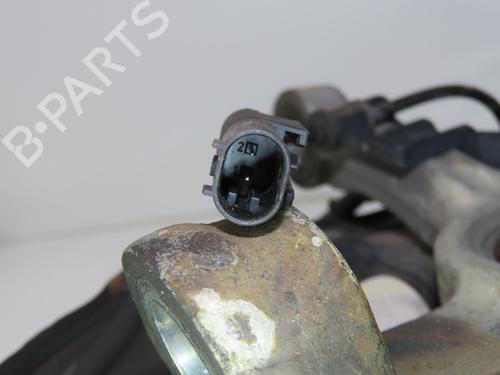 Right front steering knuckle MERCEDES-BENZ A-CLASS (W176) A 160 CDI / d (176.011) | BP31242488M26