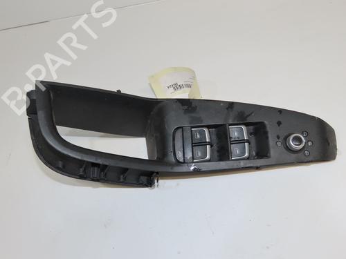 Used Left front window switch Left front window switch AUDI Q5 (8RB) 2.0 TDI quattro (177 hp) 39893951 39893951