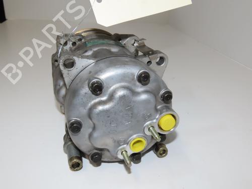 AC compressor CITROËN XSARA PICASSO (N68) 2.0 HDi | BP30916886M34