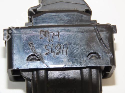 Left front window switch CITROËN BERLINGO Box Body/MPV (B9) 1.6 HDi 75 | BP30522346I27  - Image 6
