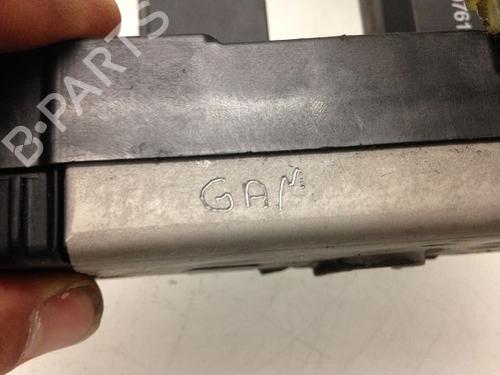 Used Rear right lock OPEL VECTRA C GTS (Z02) 1.9 CDTI (F68) (150 hp) 9594186