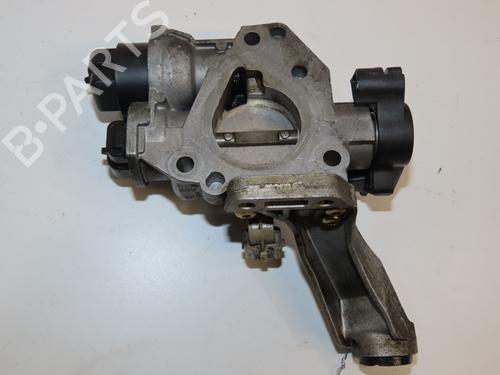 Throttle body RENAULT KANGOO (KC0/1_) 1.2 (KC0A, KC0K, KC0F, KC01) | BP28828770M82 - Image 2