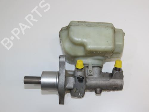 Brake master cylinder VW EOS (1F7, 1F8) 2.0 TDI | BP30824907M77 - Image 2