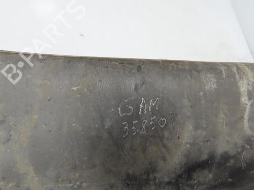 Used Rear axle PEUGEOT 308 I (4A_, 4C_) 1.6 HDi (109 hp) 20140634