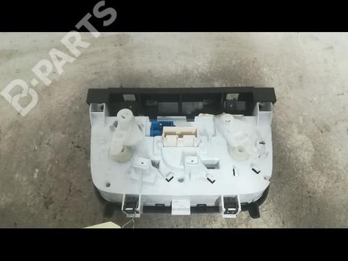 Climate control FIAT PUNTO EVO (199_) 1.3 D Multijet (199AXC1A, 199BXC1A, 199AXT1A, 199BXT1A) | BP9608569I5 