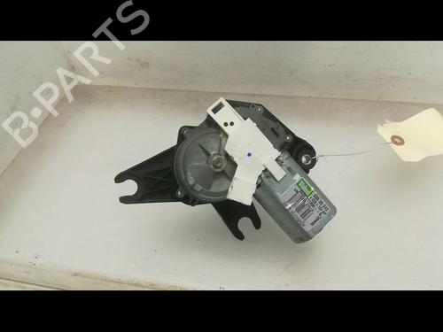 Rear wiper motor RENAULT CLIO III Grandtour (KR0/1_) 1.5 dCi (KR0G) | BP23178217M102 