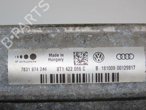 Steering rack AUDI A4 B8 (8K2) 2.0 TDI | BP30606497M22 - Image 3