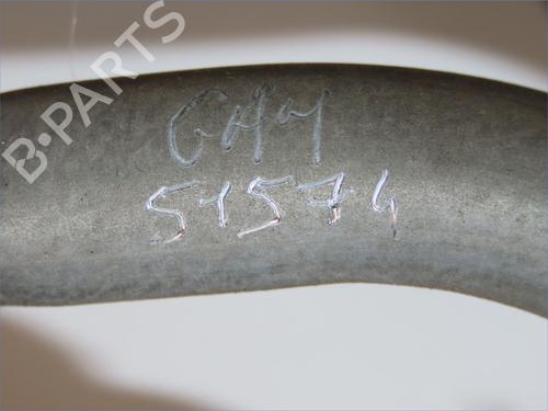 Used Front wiper motor Front wiper motor VW TRANSPORTER T5 Bus (7HB, 7HJ, 7EB, 7EJ) 1.9 TDI (105 hp) 28969815 28969815