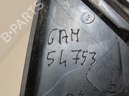 Left mirror RENAULT CLIO III (BR0/1, CR0/1) 1.5 dCi | BP28968739C26 