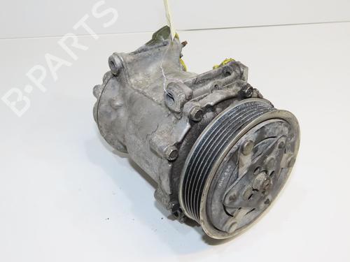 AC compressor PEUGEOT 407 (6D_) 1.6 HDi 110 (6D9HZC, 6D9HYC) | BP23172247M34 - Image 2