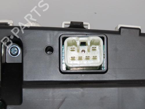 Used Instrument cluster Instrument cluster TOYOTA PRIUS PLUS (_W4_) 1.8 Hybrid (ZVW40W, ZVW41W) (136 hp) 36582997 36582997
