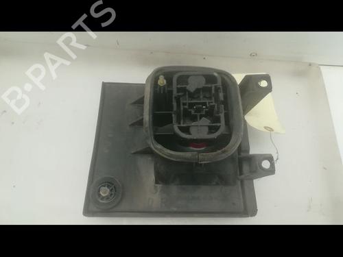 Used Left tailgate light RENAULT 21 Saloon (L48_) 2.1 D (L486) (65 hp) 23177853