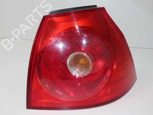 Right taillight VW GOLF V (1K1) 1.9 TDI | BP34176167C35 - Image 3