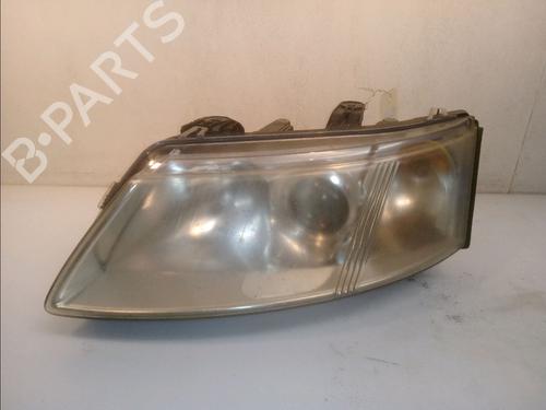 Used Left headlight Left headlight SAAB 9-3 Estate (E50) 1.9 TiD (150 hp) 15492317 15492317