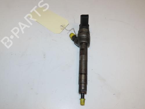 Used Injector Injector BMW 1 (E81) 118 d (143 hp) 28801387 28801387