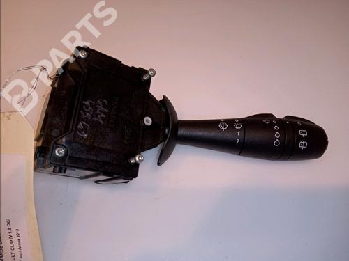 Used Steering column stalk RENAULT CLIO IV (BH_) 1.5 dCi 90 (90 hp) 11101224